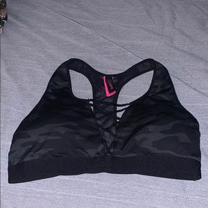 Sports bra